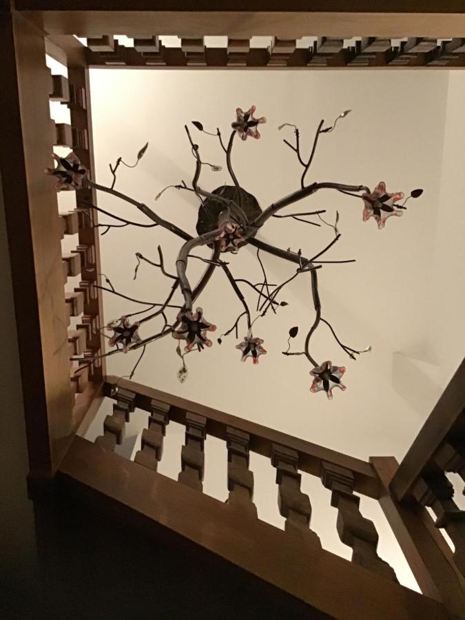 Bouxwiller Domaine Des Trois Sorciers住宿加早餐旅馆 外观 照片