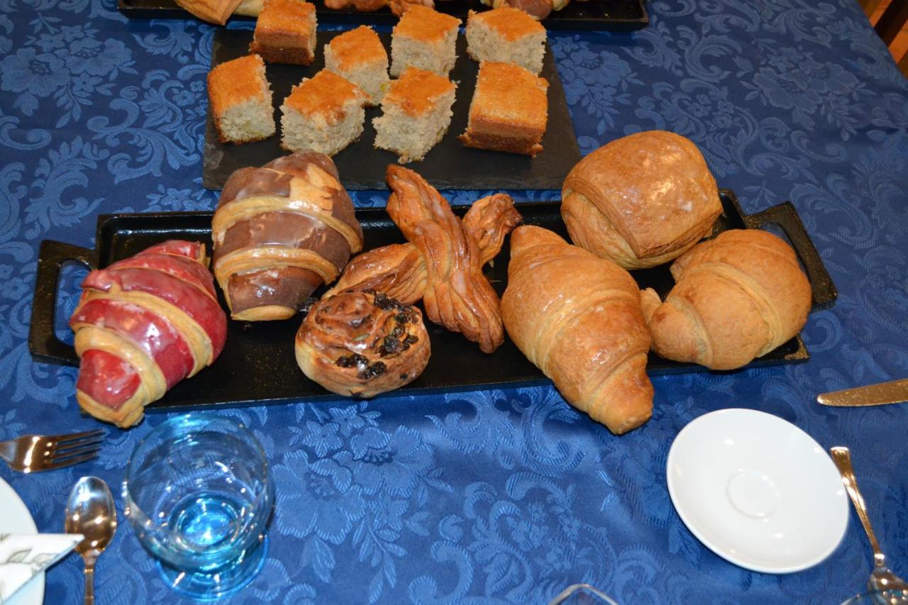 Bouxwiller Domaine Des Trois Sorciers住宿加早餐旅馆 外观 照片