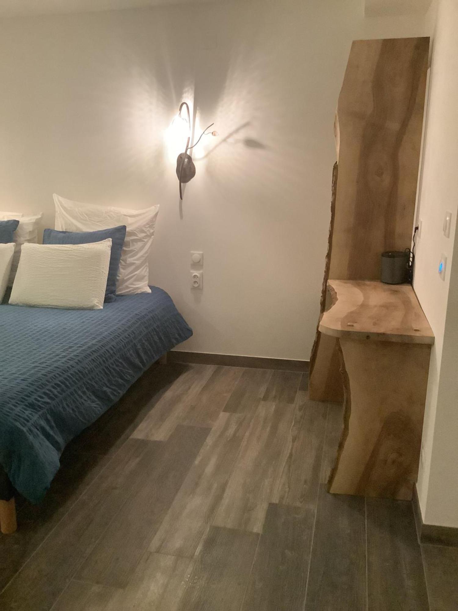 Bouxwiller Domaine Des Trois Sorciers住宿加早餐旅馆 外观 照片